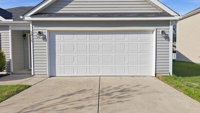 House for rent at 3916 Sabre Lane, Wilson, NC 27896
