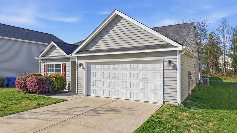 House for rent at 3916 Sabre Lane, Wilson, NC 27896