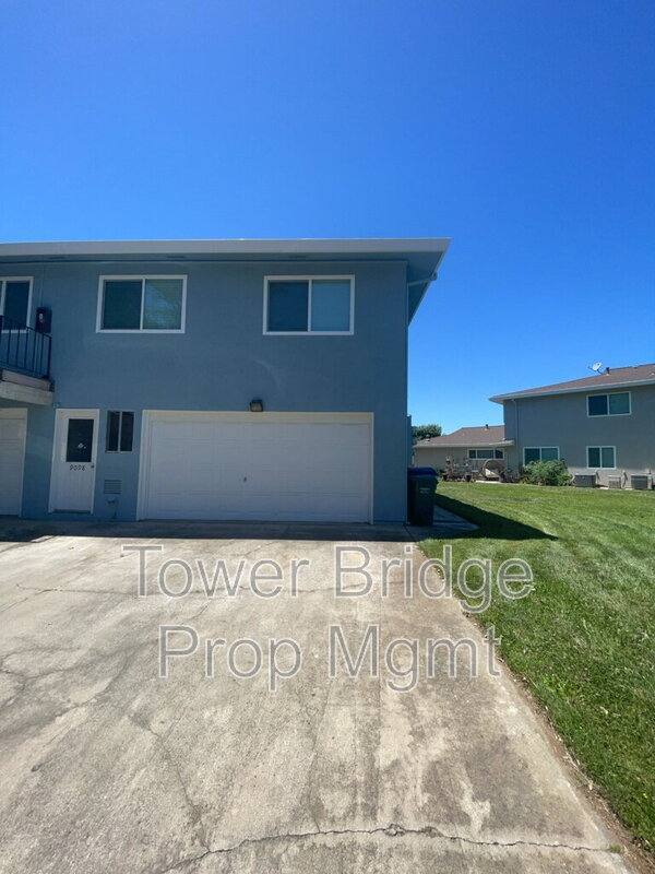 Condo for rent at 9098 Pinata Way #2, Sacramento, CA 95826