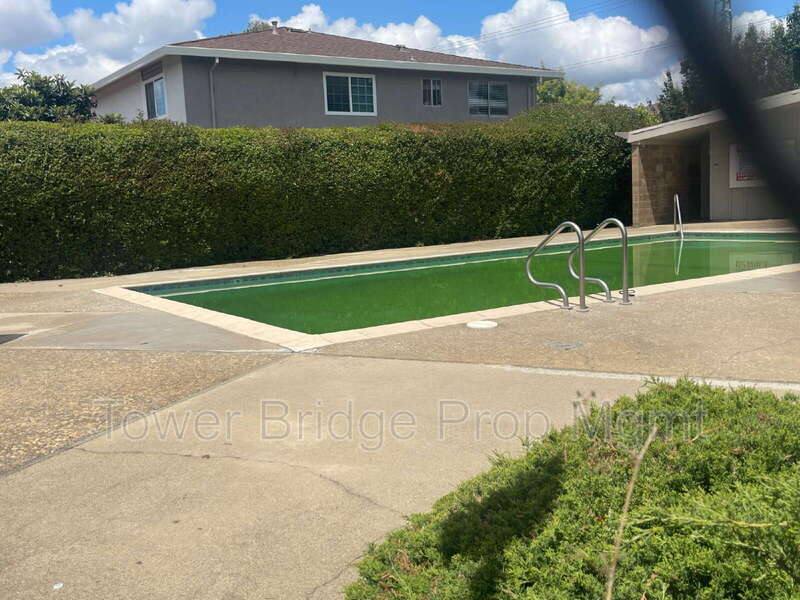 Condo for rent at 9098 Pinata Way #2, Sacramento, CA 95826