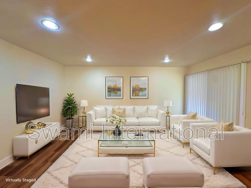 Apartment for rent at 1530 W 260th St #6, Harbor City, CA 90710