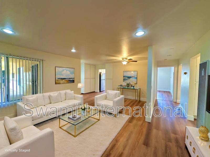 Apartment for rent at 1530 W 260th St #6, Harbor City, CA 90710