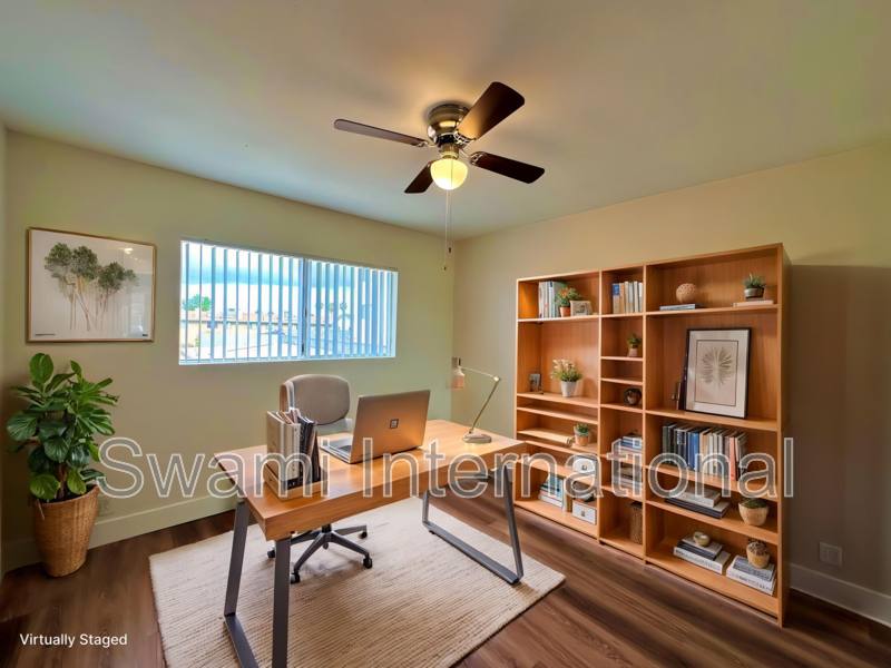 Apartment for rent at 1530 W 260th St #6, Harbor City, CA 90710