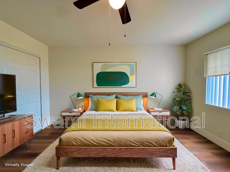 Apartment for rent at 1530 W 260th St #6, Harbor City, CA 90710