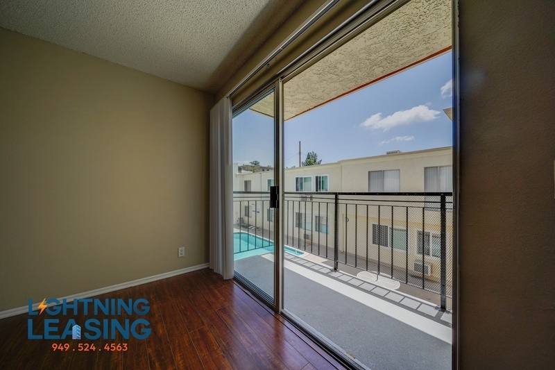 Apartment for rent at 10250 Commerce Ave #216, Tujunga, CA 91042