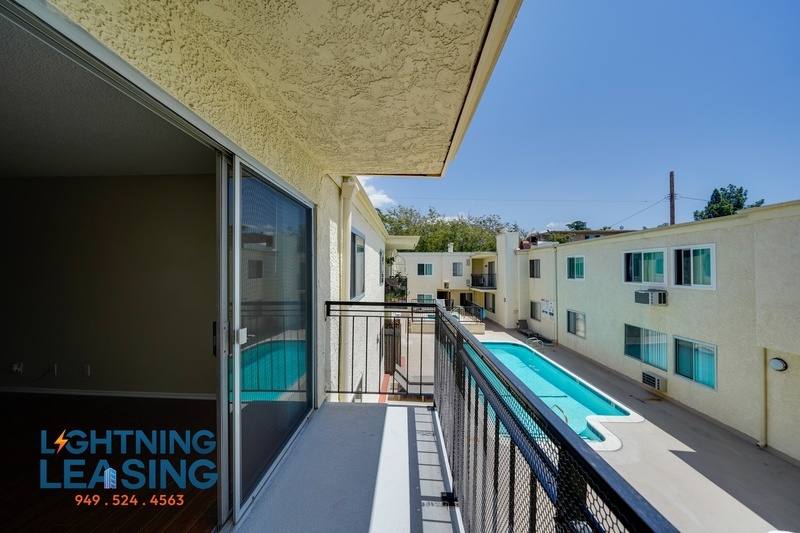 Apartment for rent at 10250 Commerce Ave #216, Tujunga, CA 91042