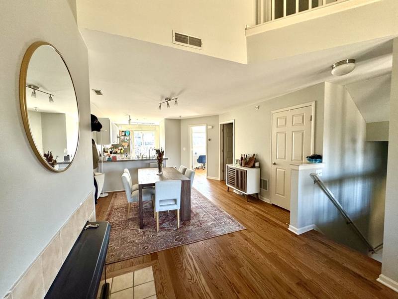Apartment for rent at 1860 Lindsay Lane #ENTIRE Condo, Ann Arbor, MI 48104