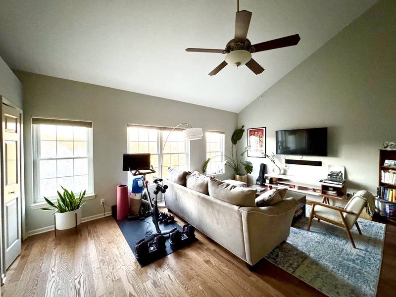 Apartment for rent at 1860 Lindsay Lane #ENTIRE Condo, Ann Arbor, MI 48104
