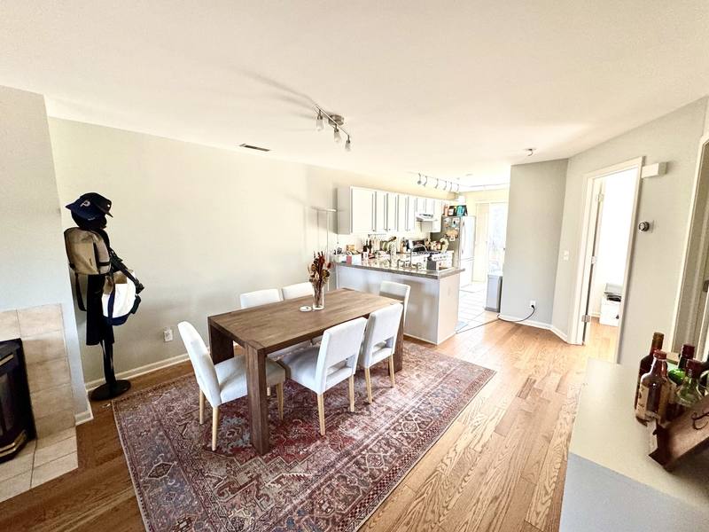 Apartment for rent at 1860 Lindsay Lane #ENTIRE Condo, Ann Arbor, MI 48104