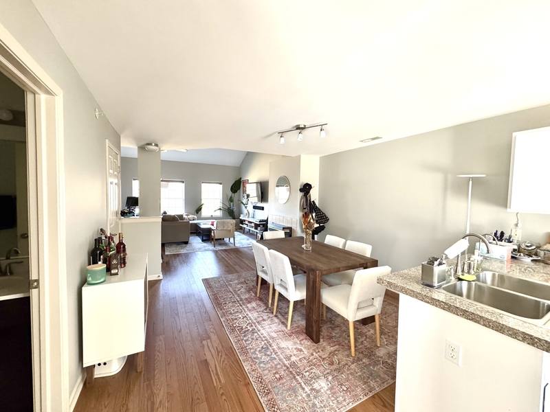 Apartment for rent at 1860 Lindsay Lane #ENTIRE Condo, Ann Arbor, MI 48104