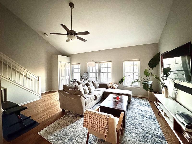 Apartment for rent at 1860 Lindsay Lane #ENTIRE Condo, Ann Arbor, MI 48104