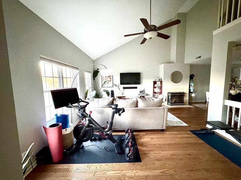 Apartment for rent at 1860 Lindsay Lane #ENTIRE Condo, Ann Arbor, MI 48104