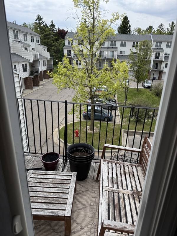 Apartment for rent at 1860 Lindsay Lane #ENTIRE Condo, Ann Arbor, MI 48104