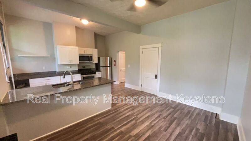 Apartment for rent at 1247 Chartiers Ave #4 1st, McKees Rocks, PA 15136