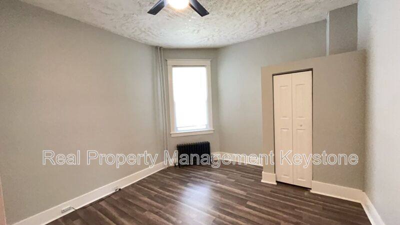 Apartment for rent at 1247 Chartiers Ave #4 1st, McKees Rocks, PA 15136