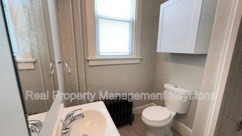 Apartment for rent at 1247 Chartiers Ave #4 1st, McKees Rocks, PA 15136