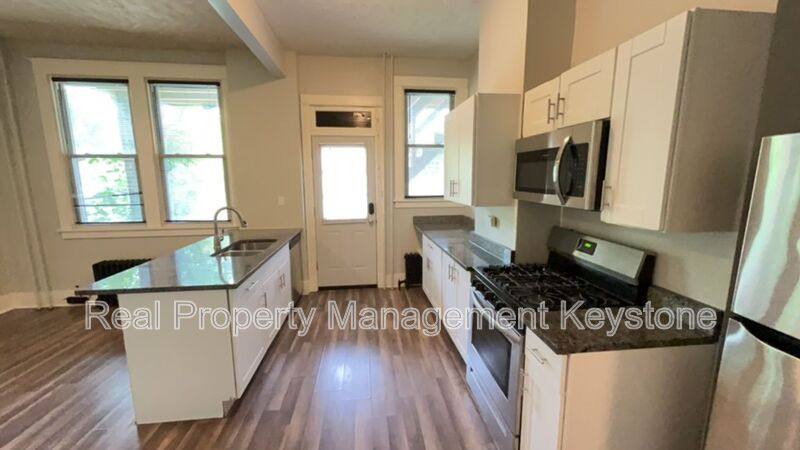 Apartment for rent at 1247 Chartiers Ave #4 1st, McKees Rocks, PA 15136