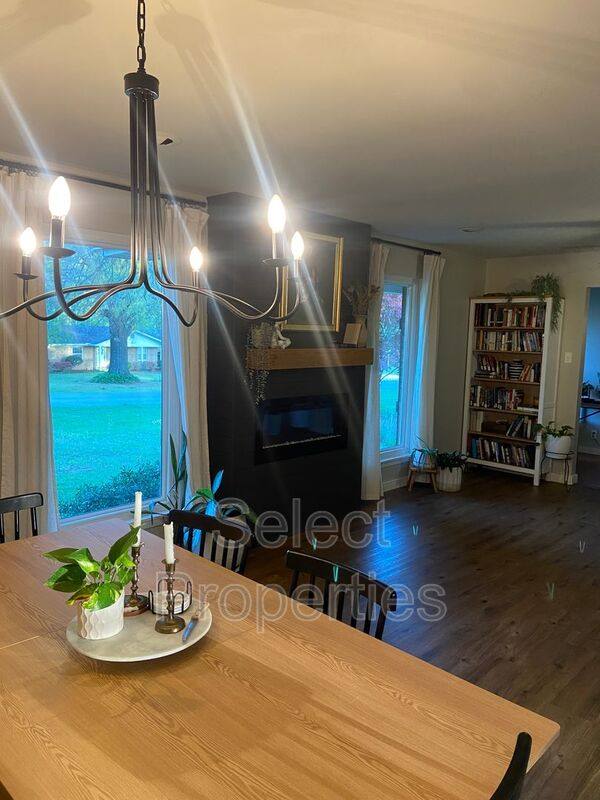 House for rent at 316 Marzee Ann Dr, Jonesboro, AR 72405
