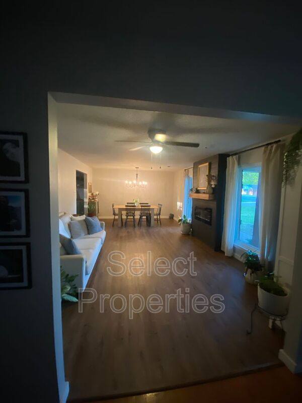House for rent at 316 Marzee Ann Dr, Jonesboro, AR 72405