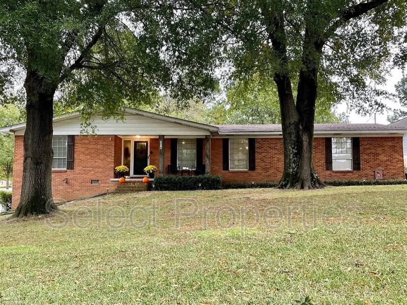 House for rent at 316 Marzee Ann Dr, Jonesboro, AR 72405