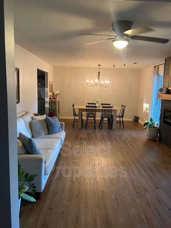 House for rent at 316 Marzee Ann Dr, Jonesboro, AR 72405