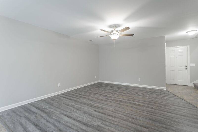 Townhouse for rent at 1258 Joiner Rd, Chattanooga, TN 37421