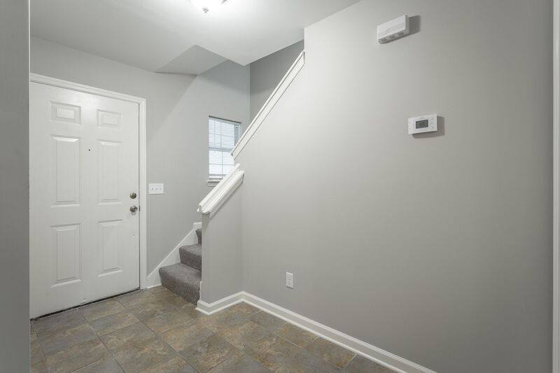 Townhouse for rent at 1258 Joiner Rd, Chattanooga, TN 37421