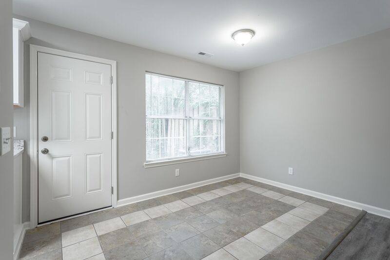 Townhouse for rent at 1258 Joiner Rd, Chattanooga, TN 37421