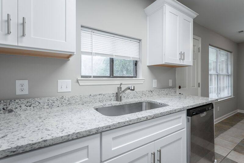 Townhouse for rent at 1258 Joiner Rd, Chattanooga, TN 37421