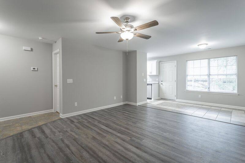 Townhouse for rent at 1258 Joiner Rd, Chattanooga, TN 37421