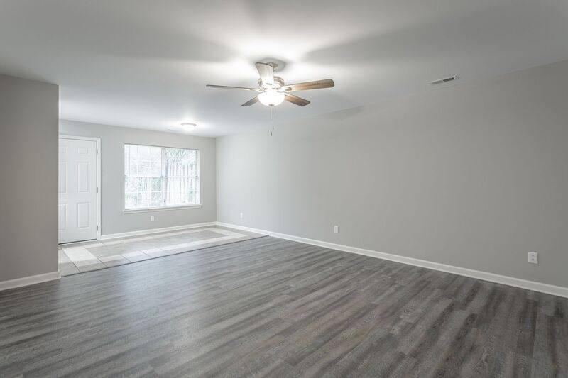 Townhouse for rent at 1258 Joiner Rd, Chattanooga, TN 37421