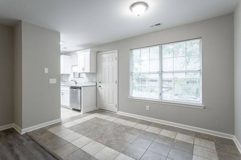 Townhouse for rent at 1258 Joiner Rd, Chattanooga, TN 37421