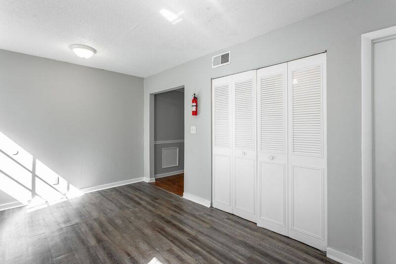 Apartment for rent at 1407 Mana Lane #6, Chattanooga, TN 37412
