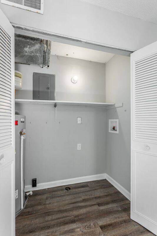 Apartment for rent at 1407 Mana Lane #6, Chattanooga, TN 37412