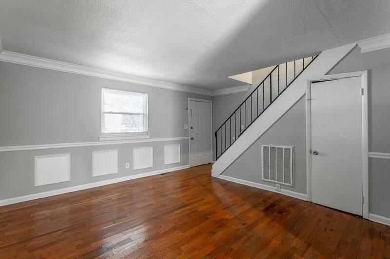 Apartment for rent at 1407 Mana Lane #6, Chattanooga, TN 37412