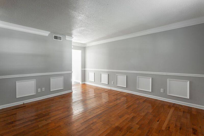 Apartment for rent at 1407 Mana Lane #6, Chattanooga, TN 37412