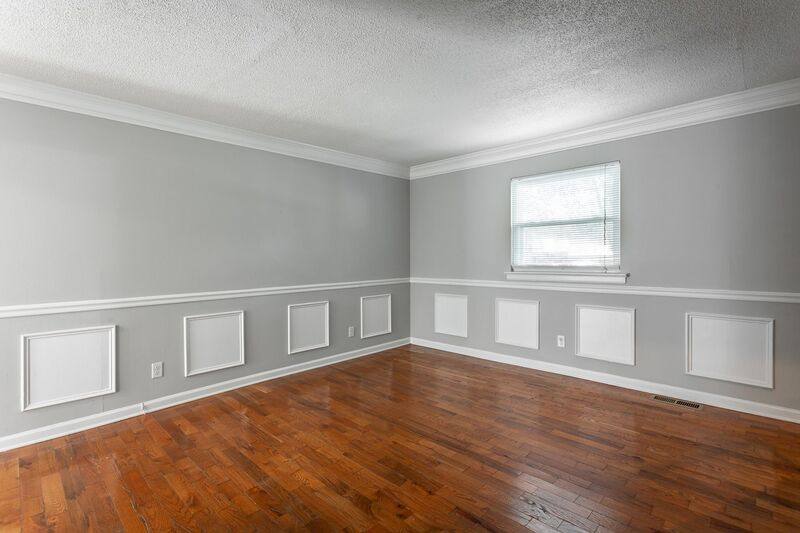 Apartment for rent at 1407 Mana Lane #6, Chattanooga, TN 37412