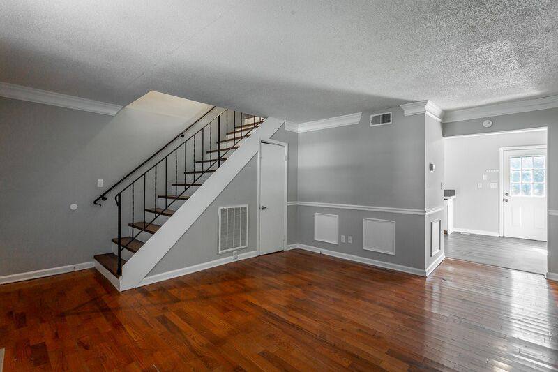 Apartment for rent at 1407 Mana Lane #6, Chattanooga, TN 37412