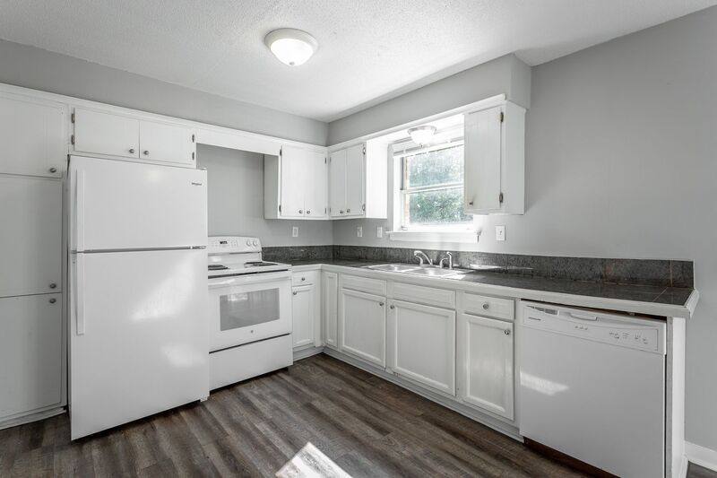 Apartment for rent at 1407 Mana Lane #6, Chattanooga, TN 37412
