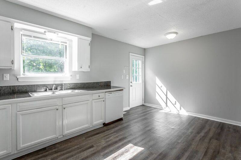 Apartment for rent at 1407 Mana Lane #6, Chattanooga, TN 37412