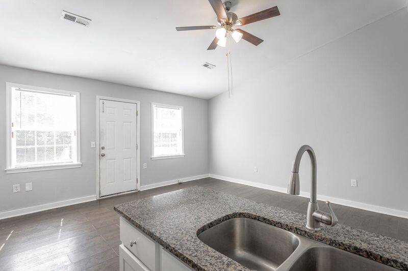 Apartment for rent at 100 Creeks Bend Dr #74, Ringgold, GA 30736