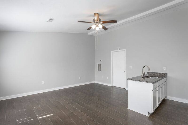 Apartment for rent at 100 Creeks Bend Dr #74, Ringgold, GA 30736