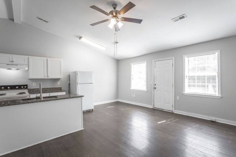 Apartment for rent at 100 Creeks Bend Dr #74, Ringgold, GA 30736