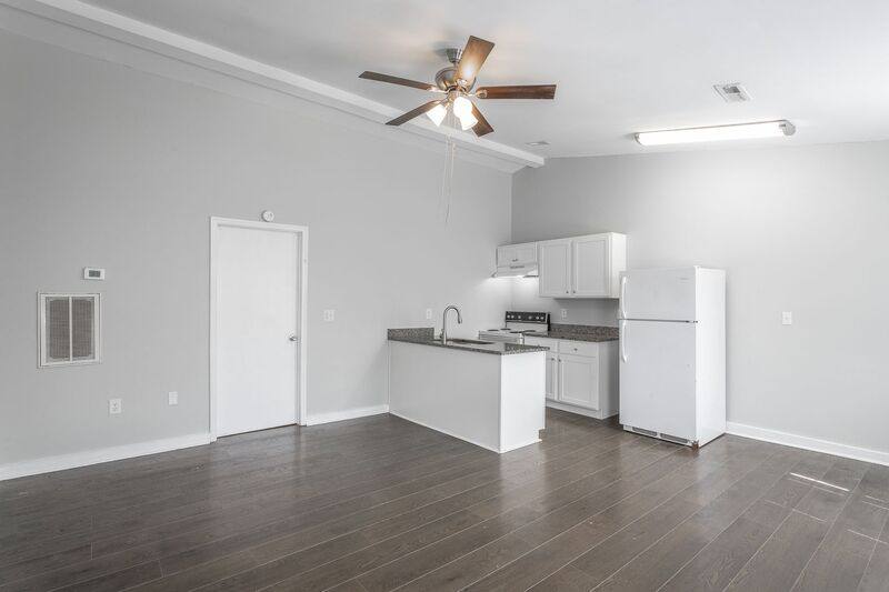 Apartment for rent at 100 Creeks Bend Dr #74, Ringgold, GA 30736