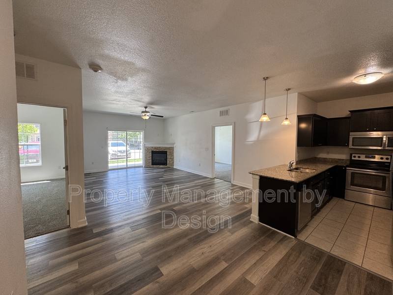 Condo for rent at 8350 EP True Parkway #3105, West Des Moines, IA 50266