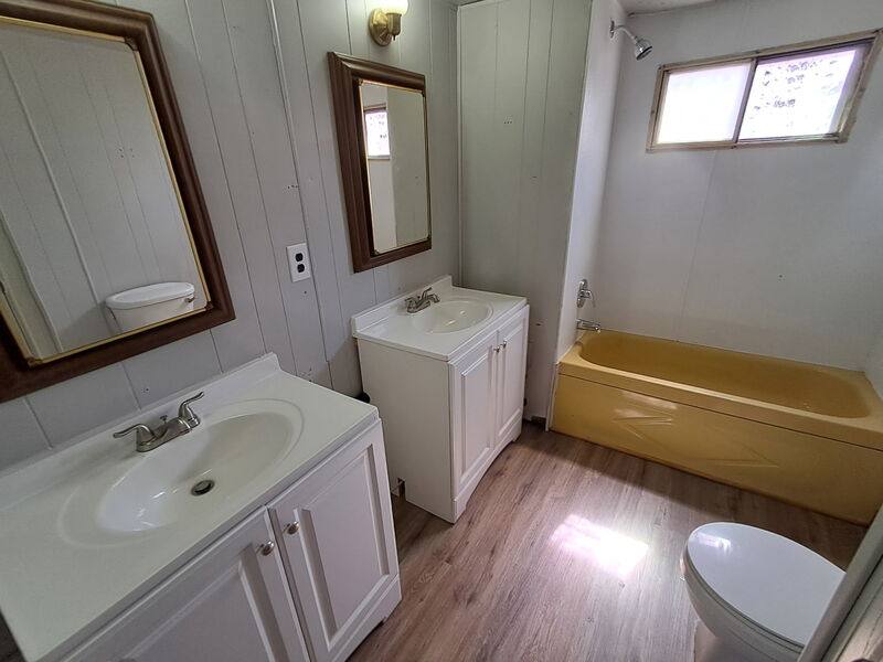 Apartment for rent at 2303 S Greeley Highway 3, Cheyenne, WY 82007