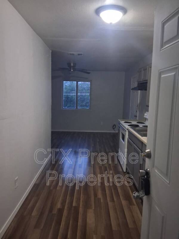 Apartment for rent at 1207 N 10th St, Killeen, TX 76541