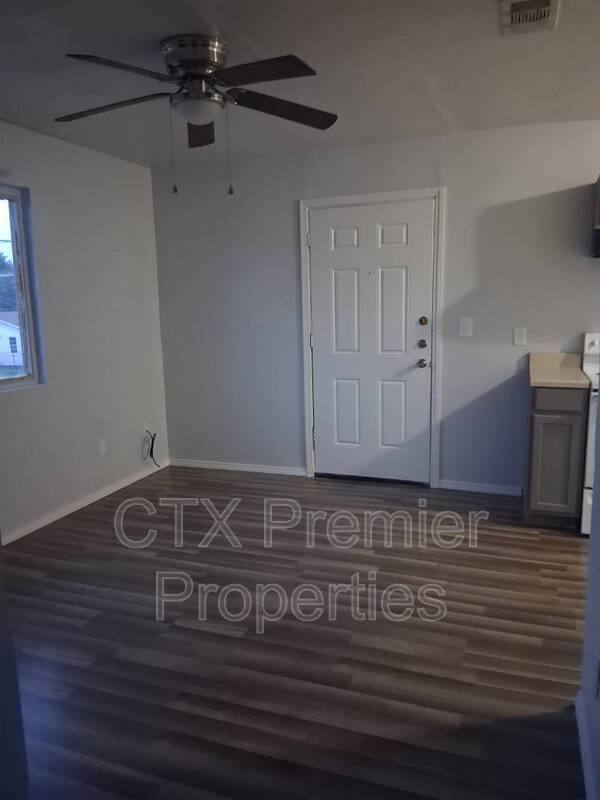 Apartment for rent at 1207 N 10th St, Killeen, TX 76541