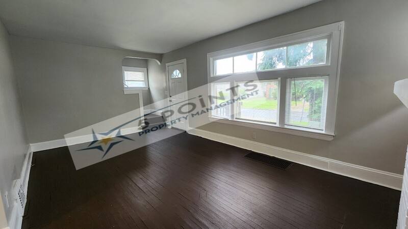 House for rent at 20609 Hillgrove Ave, Maple Heights, OH 44137