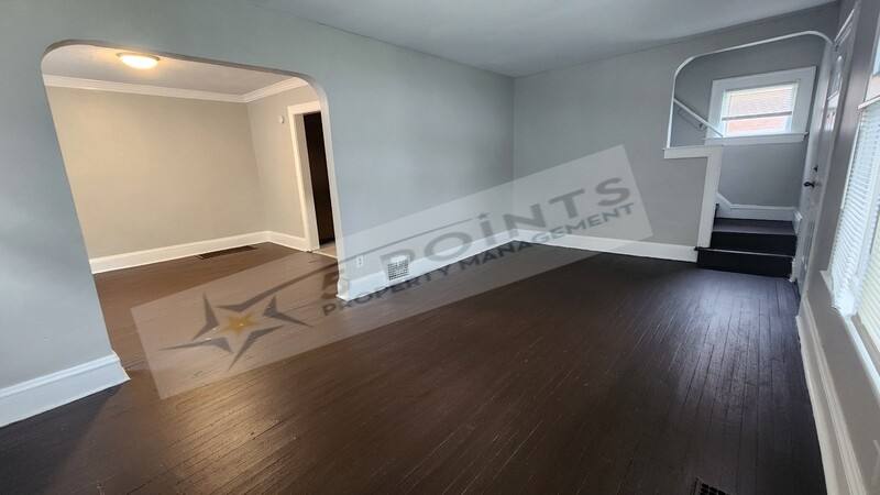 House for rent at 20609 Hillgrove Ave, Maple Heights, OH 44137